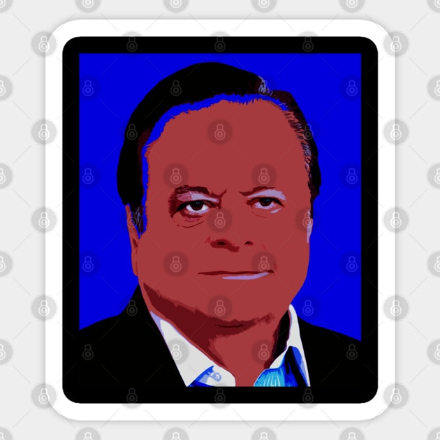 paul sorvino Sticker by oryan80